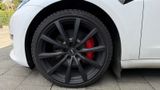 Tesla Model 3 Allradantrieb mit Dualmotor Performa... - Tesla in Düsseldorf
