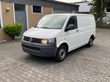 Volkswagen T5 Transporter Kasten Lang Klima 1-Hand 90.Tkm - Volkswagen T5: 1.9