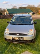 Ford Fiesta 1.3 44 kW - - Ford Fiesta aus 2004: 1.4
