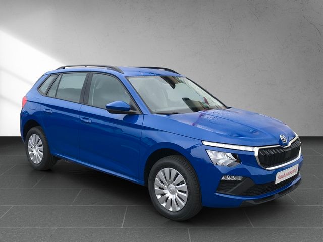 Skoda Kamiq 1.0 TSI DSG Essence *DAB*LED*SHZ*SMARTLINK