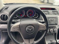 Fahrzeugabbildung Mazda 6 2.0 CRDT Top BOSE LEDER Sitzheizung