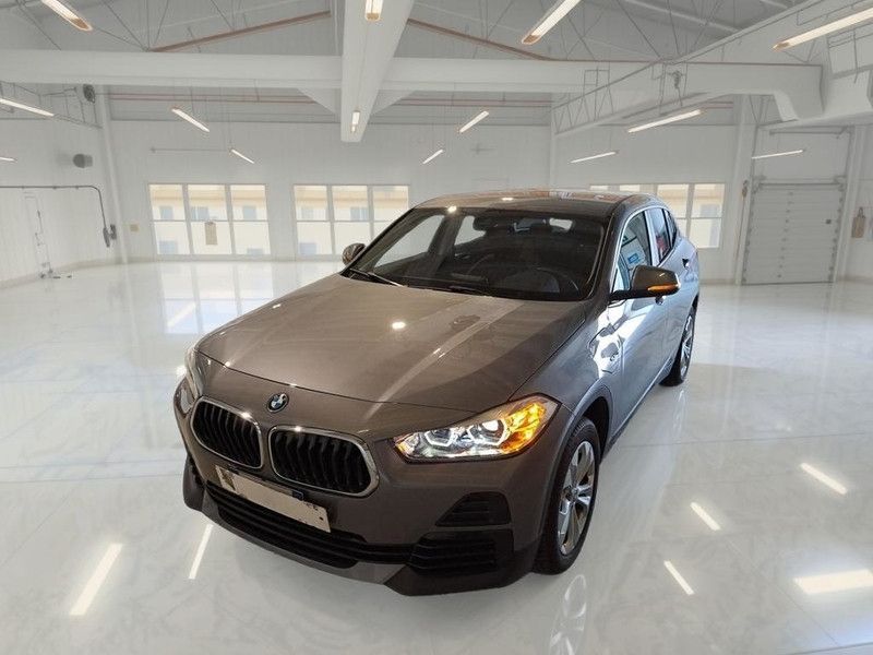 Image of BMW X2