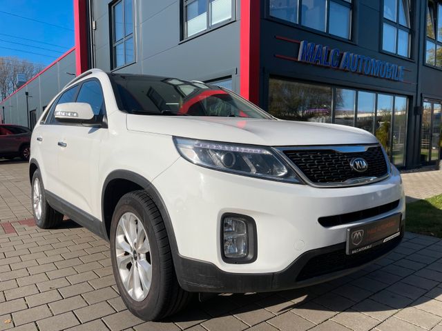 Kia Sorento 2.0(Insp.neu/GR/Navi/kamera/Pano)