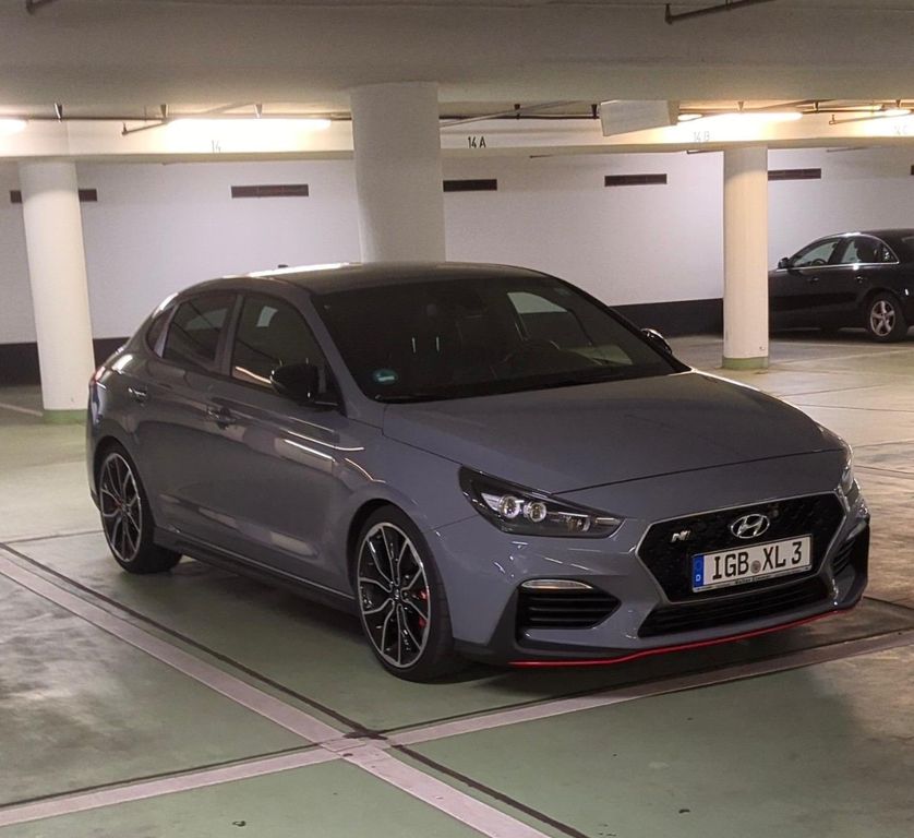 Image of Hyundai i30