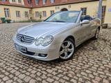 Mercedes-Benz CLK 200 KOMPRESSOR AVANTGARDE AVANTGARDE