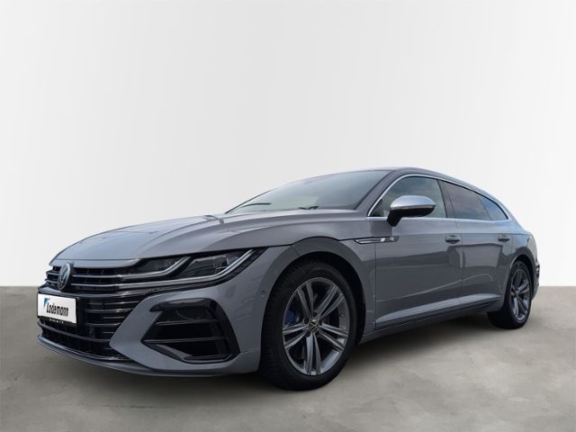 Arteon Shooting Brake R 2.0 AHK+RFK+LED+NAVI+ACC