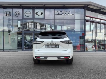 Nissan Qashqai N-Design 1.3 DIG-T Navi*360*Kamera*LED*A