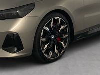 BMW i5 - Vorschau Bild 8