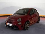 Abarth 595 Turismo MY23 1.4 T-Jet 165 PS - Abarth Gebrauchtwagen in Hannover