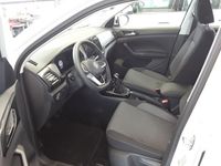 Volkswagen T-Cross - Vorschau Bild 5