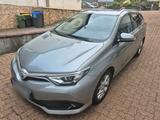 Toyota Auris Touring Sports 1.8 Hybrid Edi... - Toyota Auris Touring Sports von privat