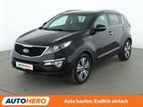 Kia Sportage 2.0 CRDi Platinum Edition 4WD Aut.*NAVI - Kia Sportage: 2.0