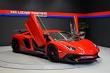 Lamborghini Aventador LP 750-4 SV Superveloce Lift Carbon - Lamborghini: Sv