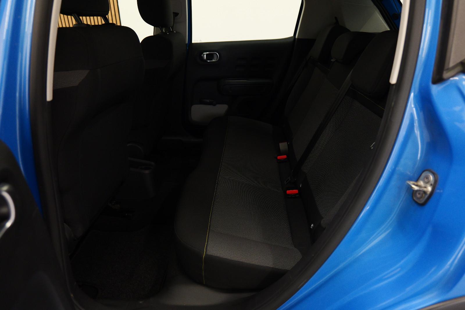 Citroën C3 1.2 PureTech LED*Garantie*Finanzierung*