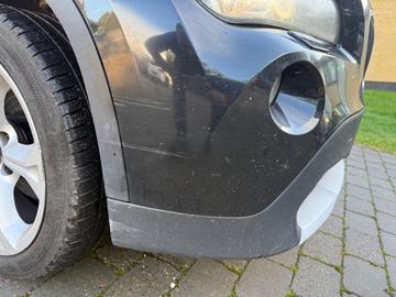 2009 BMW X1 缩略图 12