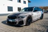 BMW 340 M340d xDrive Touring Auto - - BMW 340 aus 2021