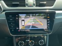 Skoda Superb - Vorschau Bild 18