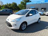 Ford Ka Cool & Sound Edition,NEUE KUPPLUNG,KLIMA - gebrauchte Ford Ka/Ka+ aus dem Jahr 2014