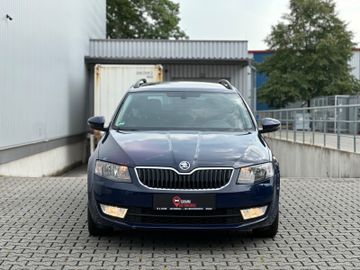 Skoda Octavia - 2