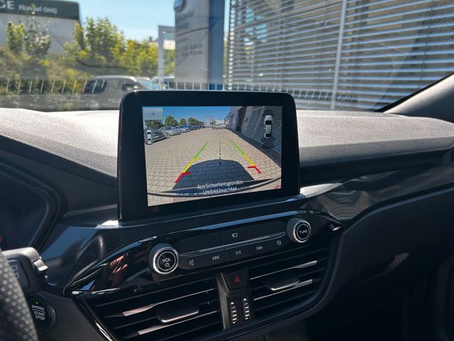Kuga Plug-In Hybrid ST-Line X*PANO*B&O*ACC*