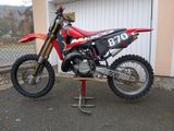 Maico MC500-Baujahr 1998-2-Takt-70 PS-Zabelkupplung - MAICO MOTORRAD