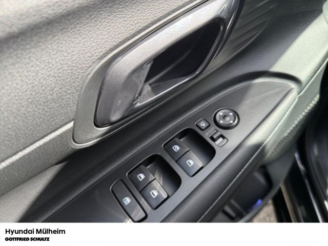 Hyundai i20 - Bild 10