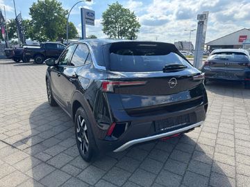Opel Mokka Elegance NaviWinterpaket