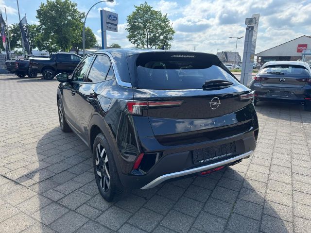Opel Mokka Elegance NaviWinterpaket