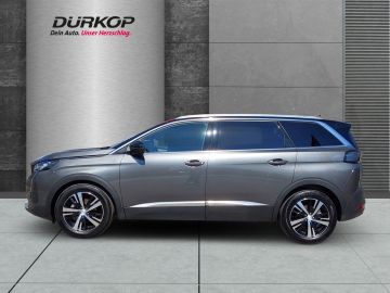 Peugeot 5008 - 2