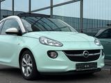 Opel Adam Open Air Klima Panoram PDC Carplay - Opel Adam in Mönchengladbach