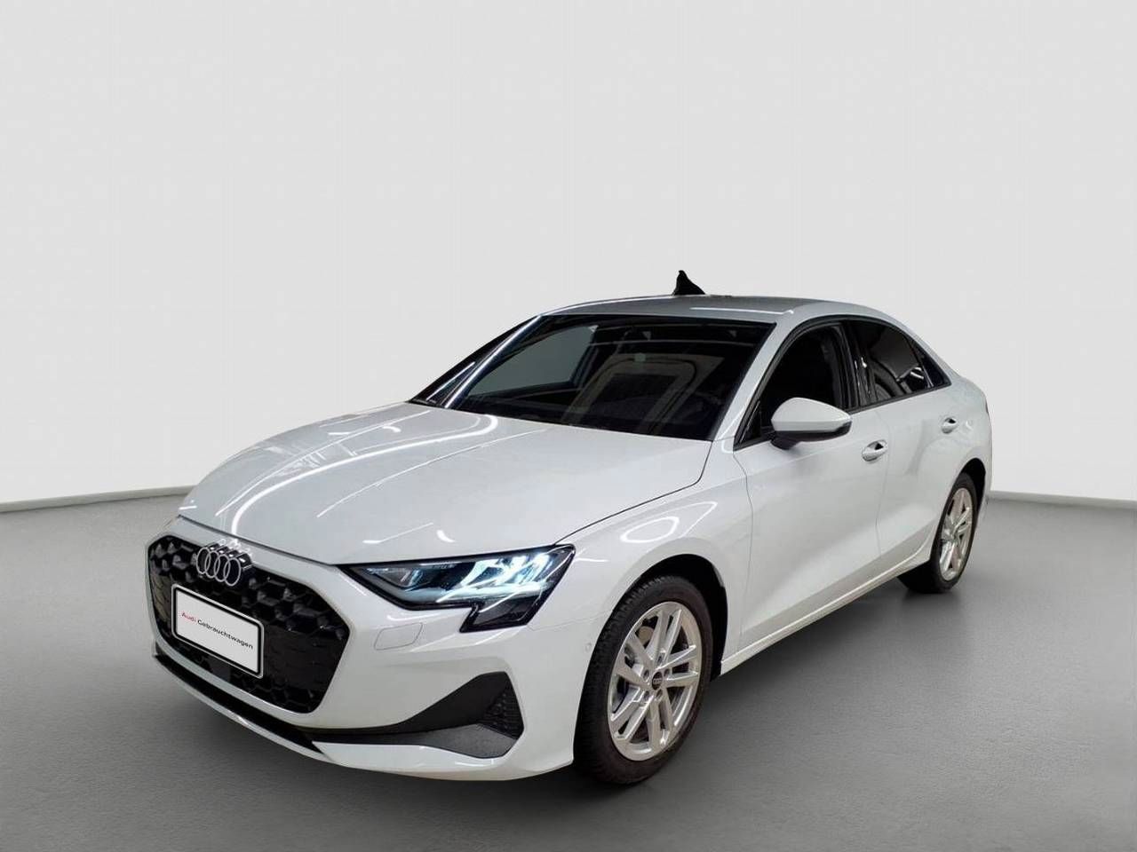 Audi A3 - Bild 2