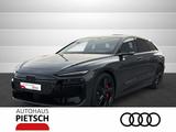 Audi S6 Avant e-tron quattro Luftfederung AD Leder Di - Audi S6 e-tron: Kombi