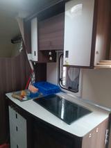 Bürstner Averso plus 510TK - Angebote