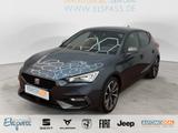 Cupra Leon FR AUTOMATIK NAV LED DIG-DISPLAY KAMERA ACC - Cupra Leon in Duisburg