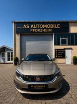 Fiat Tipo Pop - mit LPG-Antrieb: Beige