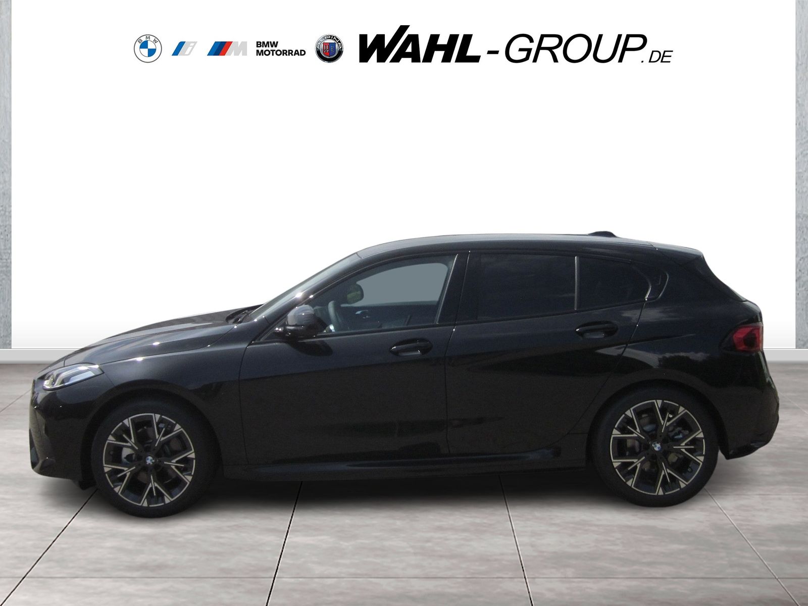 BMW 120 - Bild 8