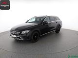 Mercedes-Benz E 400 d T 4M ALL TERRAIN WIDE,BURMESTER,360GRAD - gebrauchte Mercedes-Benz E 400 aus dem Jahr 2020