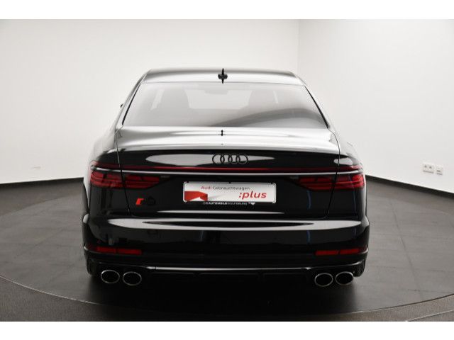Audi S8 - Bild 22