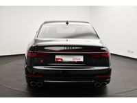 Audi S8 - Vorschau Bild 22