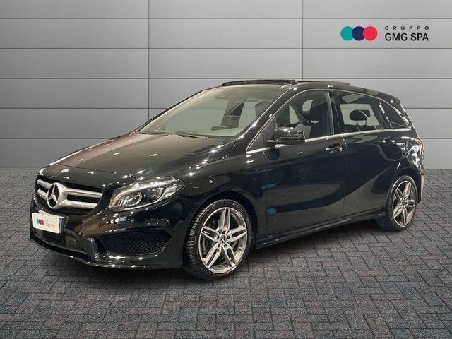 Mercedes-Benz Classe B - T246 B 180 d Premium Ne