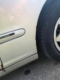 صورة مصغرة 11 لـ 2002 Mercedes-BENZ C 180