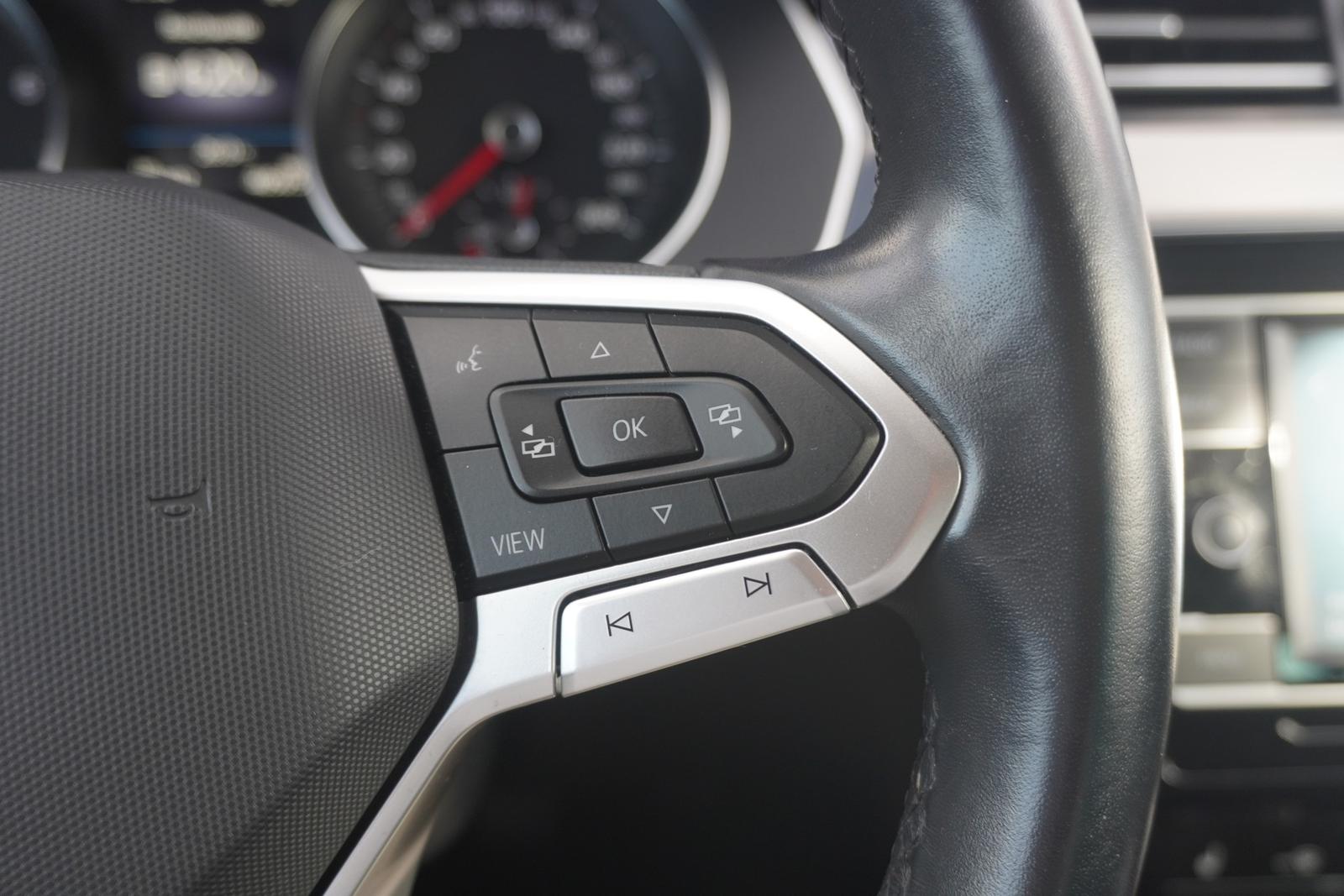 Volkswagen Passat 1.5 TSI Elegance LED Sitzheizung, миниатюра 17