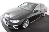 Audi A4 35 TDI S line *1.Hand*Leder*Navi*Kamera* - Audi A4 Gebrauchtwagen in Aachen