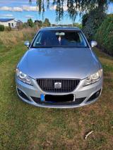 Seat Exeo BJ 2009 1,8 T - Seat Exeo: Limousine
