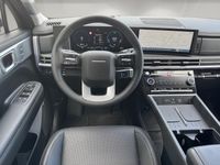 Hyundai SANTA FE - Vorschau Bild 10