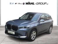 BMW X1 - Vorschau Bild 1
