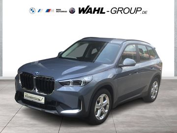 BMW Leasingangebot: BMW X1 sDrive18i LC PROF HUD LED SPORTSITZE KOMFORTZ