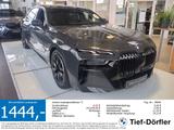 BMW 740d xDrive M Sport Standhz/Massage/AHK/Sitzlüft - BMW 7er Reihe mit Anhängerkupplung