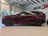 Mazda CX-80 3.3L Homura PlusPANO*HUD*BOSE*NAPPA*7SIT  - Mazda CX-80 Gebrauchtwagen