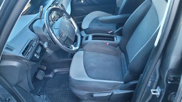 Citroen C4 Picasso - 11